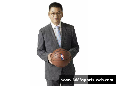 NBA解说大师苏群：篮球智慧与情感的完美结合